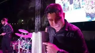 La Fiesta es pa amanecer, Macorina · Super Maquina Musical