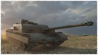 WORLD OF TANKS AT 8 ( ABE BİRAZ HIZLI GEL ABE KOMİK MONTAJ ) (+18 KÜFÜR İÇERİR)