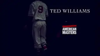 American Masters: Ted Williams  The Greatest Hitter Who Ever Lived PREVIEW