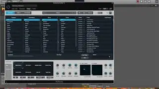 MainStage 3 basic mapping