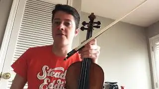 Daily Diddle Pat and His Fiddle Day 47/365: &ldquo;Devil in a Woodpile&rdquo;