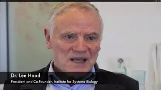 Lee Hood, ISB Culture