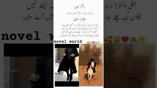 ishq ka jaam by muniza meher #novel #urdunovel #urdubooks#urduromanticnovelonforcedmarriage