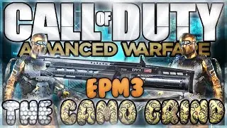 The Camo Grind - EPM3 - EPIC in Hardcore! Diamond / Royalty Camo Challenge Tips