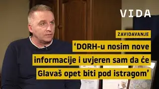 Zavidavanje by Lado Tomičić #144 - Krunoslav Fehir