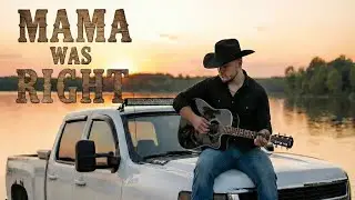 MAMA WAS RIGHT #country #music