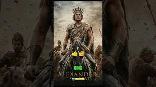 The Boy King Who Conquered the Ancient World | Alexander the Great #history #alexanderthegreat #fact