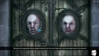 Nevertales: The Beauty Within Voicework