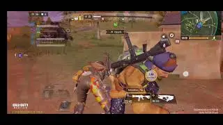 🎮Call Of Duty: Mobile - Death Angel Alice - The Fool🃏 - BR BLITZ
