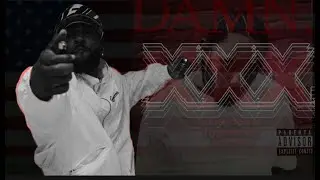 Kendrick isn't the only one. XXX. America's hypocrisy anthem
