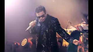 A.R. Rahman Live Concert in Pune : An Unforgettable Musical Experience #arrahman #pune