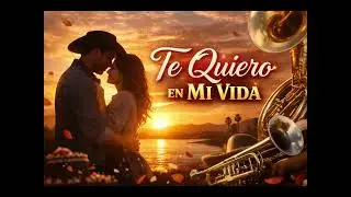Te Quiero En Mi Vida 