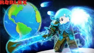 КУПИЛ САМАЙ СИЛЬНЫЙ МЕЧ ПРОНЗАЮЩАЯ ЭНЕРНИЯ ИГРОКОВ СИМУЛЯТОР РОБЛОКС! Slayer Simulator codes roblox