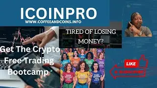IcoinPro Review 2024 Crypto Trading Passive Income Affiliate Program