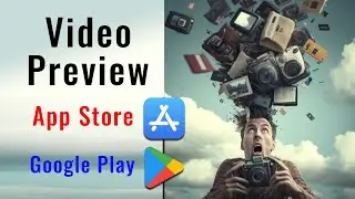 Preview Video in Google Play & App Store: Why & How? (App Creator ASO)