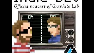 Indie Dev Episode 2: David's Dark Past