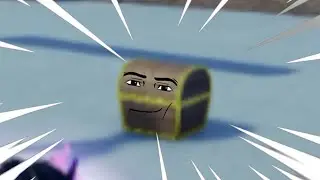 [AUT] The God Chest