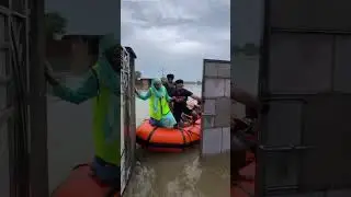 Pray for punjab🙏#safe #punjab#floods #youtubeshorts #staysafe #trendingshorts