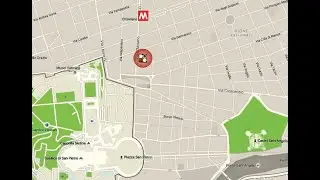 DOMUS OTTAVIA location