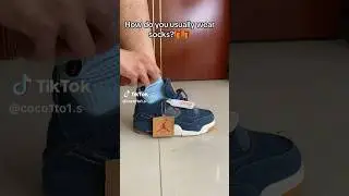 #shoesshop #sneakers #basketballshoes #nike #jordan #aj4 #levis #trending #unboxing #kick #jordan4s