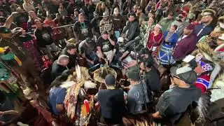 Wicozani | Seminole Powwow 2026 | Sat Afternoon 