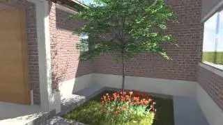 recorrido virtual vivienda procrear