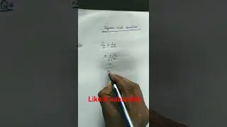 😎amazing square root solution👍👍👍👍👍