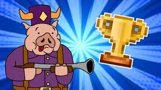 Hogs of War | Any% All Glitches Half Health Hard Mode Speedrun - 01:09:36 (PB)
