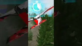 HFPS: Helicopter Flight Pilot Simulator #short #gameplay #game #gaming2022 #gamingvideos #youtube
