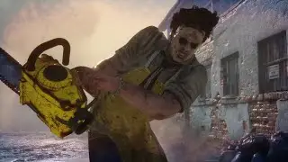 Leatherface: Shadow of Massacre (Redux) &mdash; инди-слэшер
