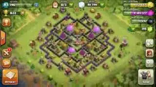 best clan ever #Beg for mercy Clash of clans
