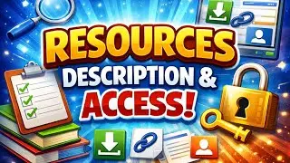 RDA in One Shot | UGC NET & IGNOU Preparation