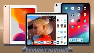 The 6 Best Android Tablets in 2020