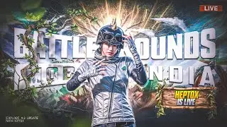 🔴BGMI NEW UPDATE GAMEPLAY | BGMI LIVE #bgmi #jonathangaming #scout #live #livestream #pubgmobile