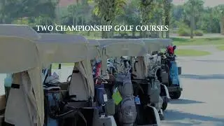 Born to be Boomers @ Hammock Dunes Club in Palm Coast, Florida!