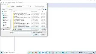 Entry Data Dari Excel Hingga Ke SmartPLS