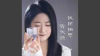 我把相思寄天边 (DJ苏平版)