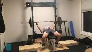 W10D3 bench