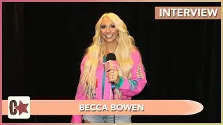 Country Singer Becca Bowen Reveals the Wild Story Behind Smash Hit &ldquo;Son of a Gun&rdquo; - CMA Fest