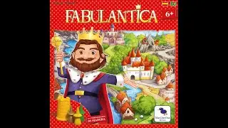 Fabulantica Video Tutorial Ediciones MasQueOca