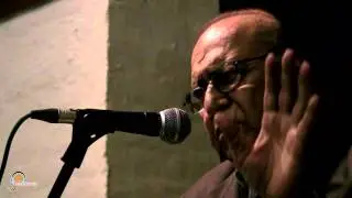 'WHY GHALIB SPEAKS TO ME' A TALK BY GOPI CHAND NARANG