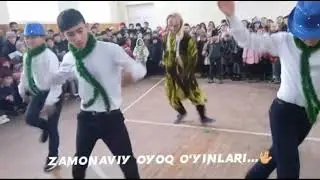Buka Buka Uyini...