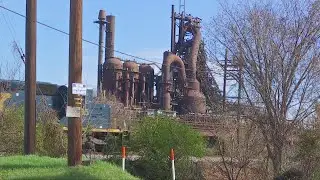 Production officially stops at AK Steel&rsquo;s Ashland plant