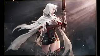 Vindictus - Let's Play Eira #3