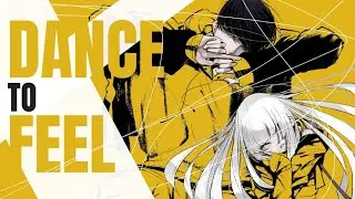 Disney's Street Dancing Anime Wandance Reveals First Trailer.