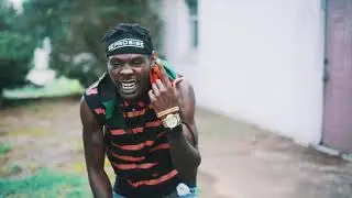 YLF Rokk - Not For The Takin (Official Video)