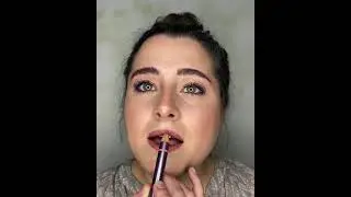 Susan Posnick Cosmetics- COLORDUO Lipliner & Matte Lipstick