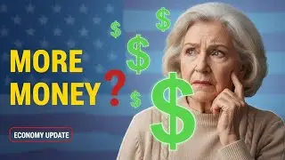 SSA Update | Extra Money Explained | Avoid Social Security Scams