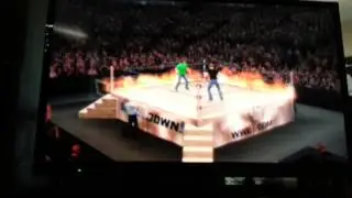 Matthew R vs Mark L Inferno Match