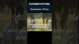 🌵Remember When🌵 #alanjackson, #countryheart